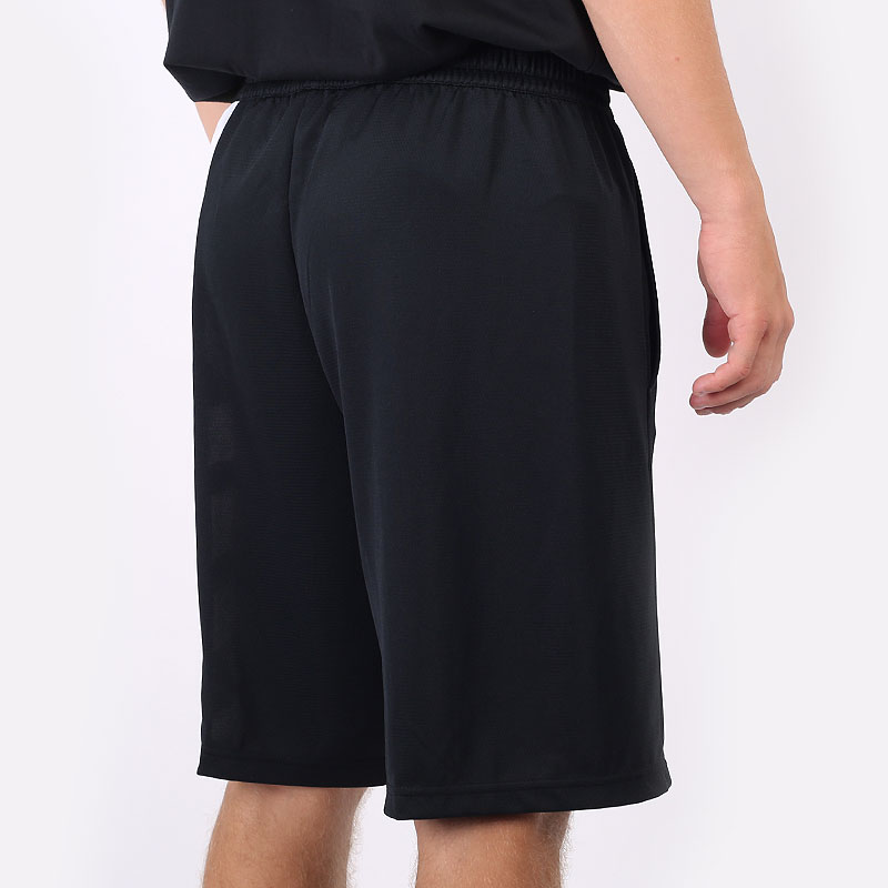мужские черные шорты  Nike Dri-FIT Basketball Shorts CV1866-011 - цена, описание, фото 5